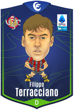Campioncino Terracciano F.