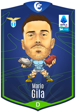 Campioncino Gila