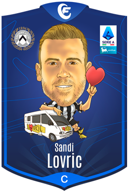 Campioncino Lovric