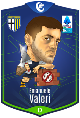 Campioncino Valeri