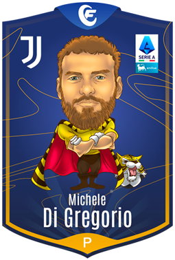 Campioncino Di Gregorio