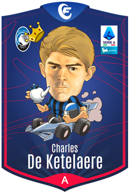 Campioncino De Ketelaere