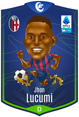 Campioncino Lucumì