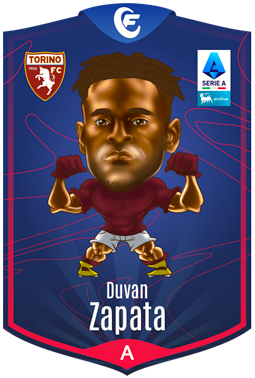 Campioncino Zapata D.