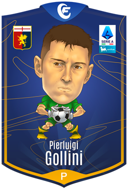 Campioncino Gollini