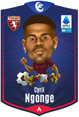 Campioncino Ngonge