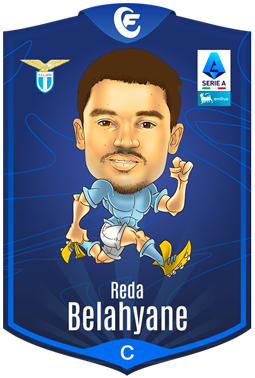 Campioncino Belahyane