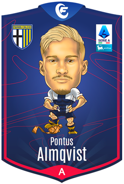 Campioncino Almqvist