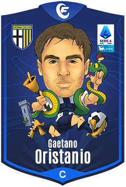 Campioncino Oristanio