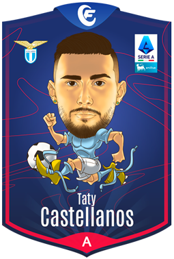 Campioncino Castellanos