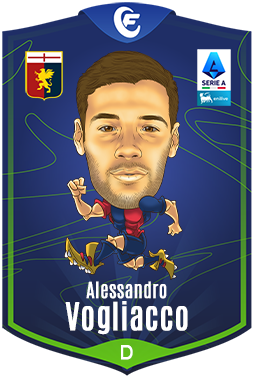 Campioncino Vogliacco