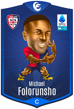 Campioncino Folorunsho