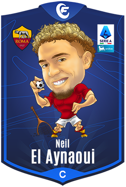 Campioncino El Aynaoui