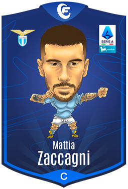 Campioncino Zaccagni