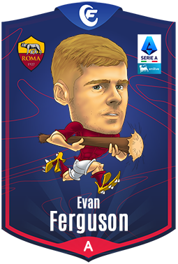 Campioncino Ferguson E.