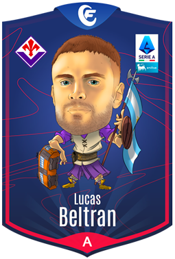 Campioncino Beltran L.