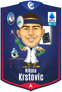 Campioncino Krstovic