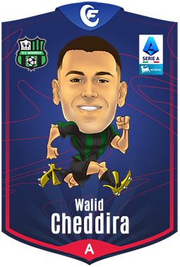 Campioncino Cheddira