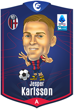 Campioncino Karlsson