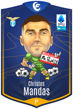 Miglior giocatore