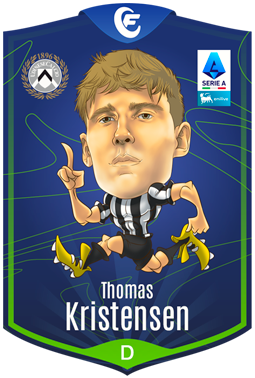 Campioncino Kristensen T.