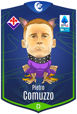 Campioncino Comuzzo