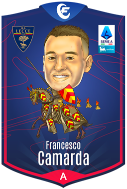 Campioncino Camarda