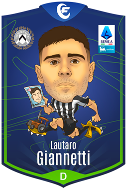 Campioncino Giannetti L.