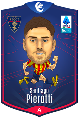 Campioncino Pierotti