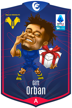 Campioncino Orban G.