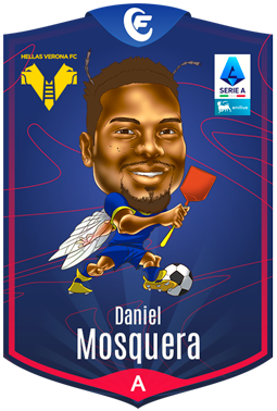 Campioncino Mosquera