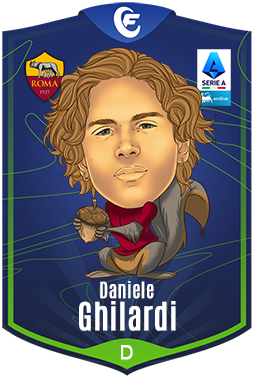 Campioncino Ghilardi