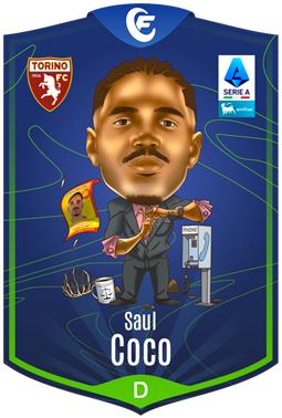 Campioncino Coco