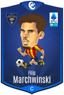 Campioncino Marchwinski