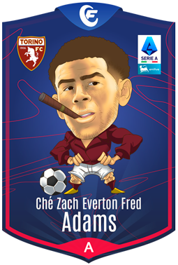 Campioncino Adams C.