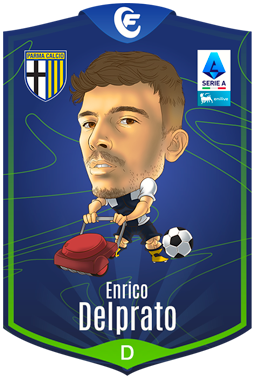 Campioncino Delprato