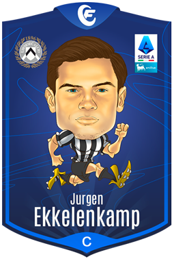 Campioncino Ekkelenkamp