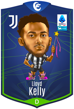 Campioncino Kelly L.