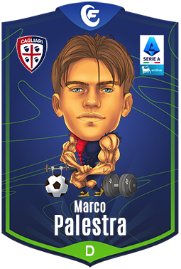 Campioncino Palestra