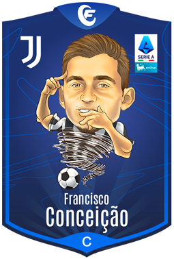 Campioncino Conceicao