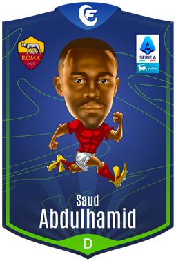 Campioncino Abdulhamid
