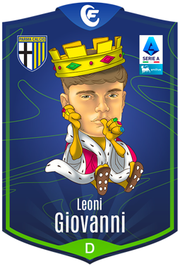 Campioncino Leoni