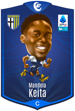 Campioncino Keita M.