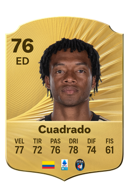 Campioncino Cuadrado