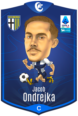 Campioncino Ondrejka