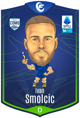 Campioncino Smolcic I.