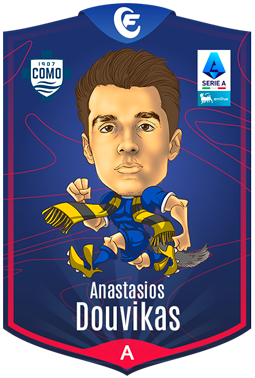 Campioncino Douvikas