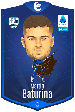 Campioncino Baturina