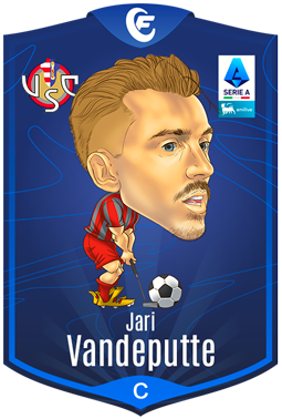 Campioncino Vandeputte