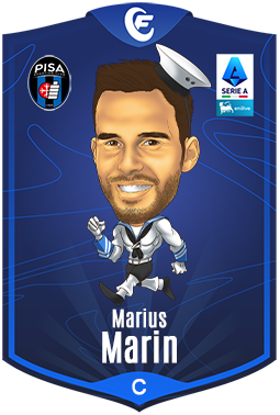 Campioncino Marin M.